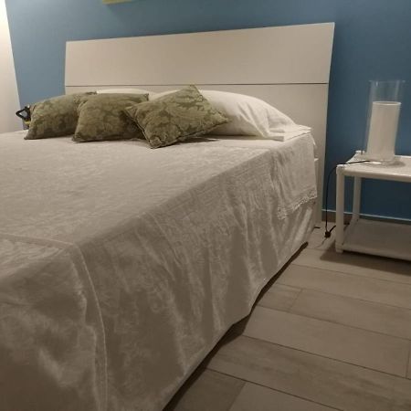 Вилла A Casa Di Ninuccia Сиракузы Экстерьер фото