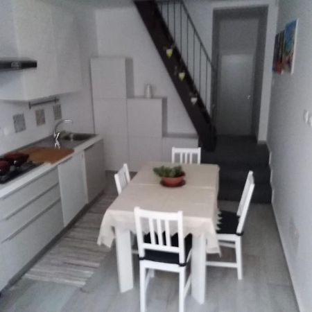 Вилла A Casa Di Ninuccia Сиракузы Экстерьер фото