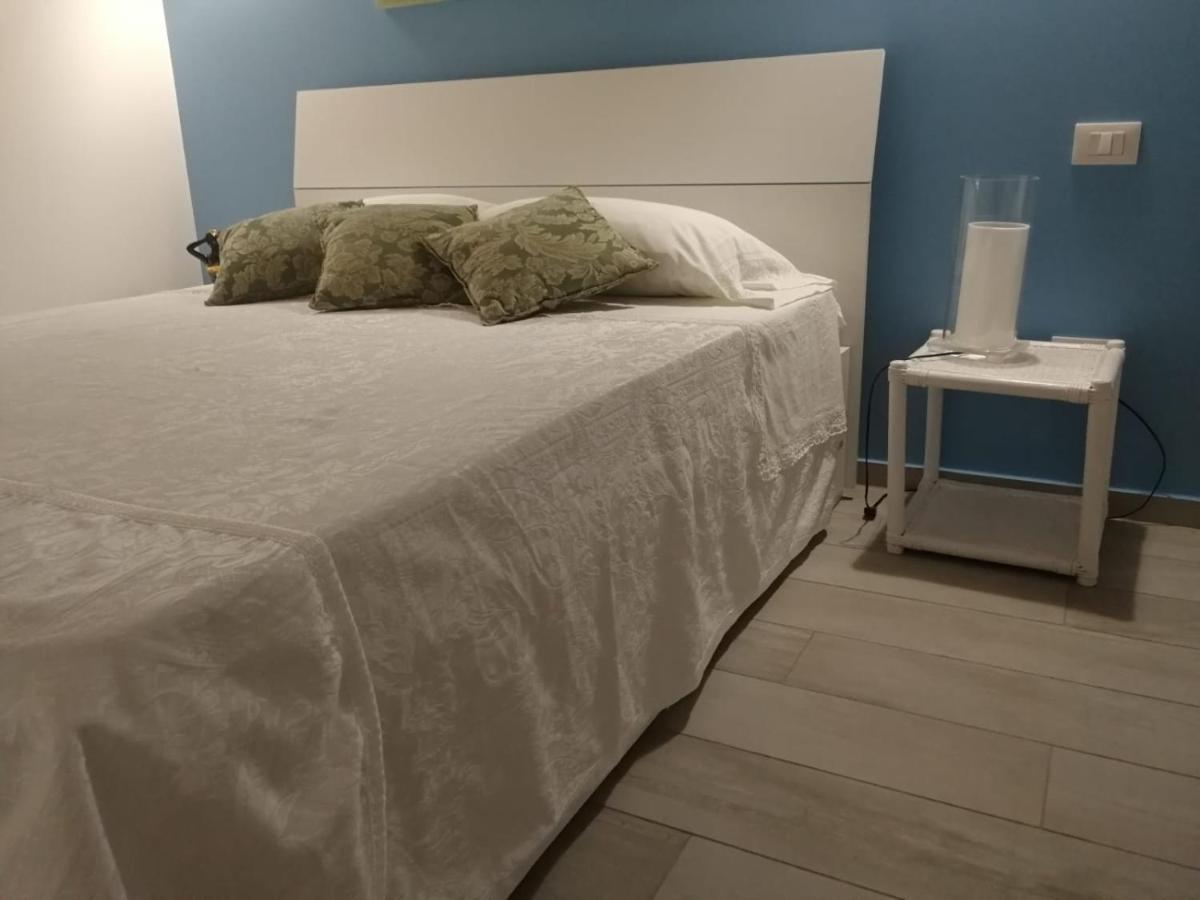 Вилла A Casa Di Ninuccia Сиракузы Экстерьер фото