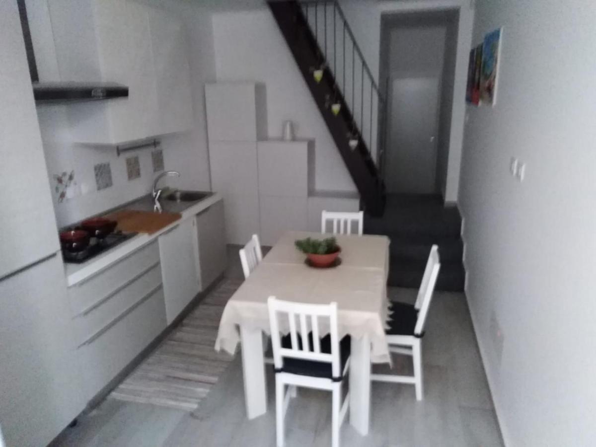 Вилла A Casa Di Ninuccia Сиракузы Экстерьер фото
