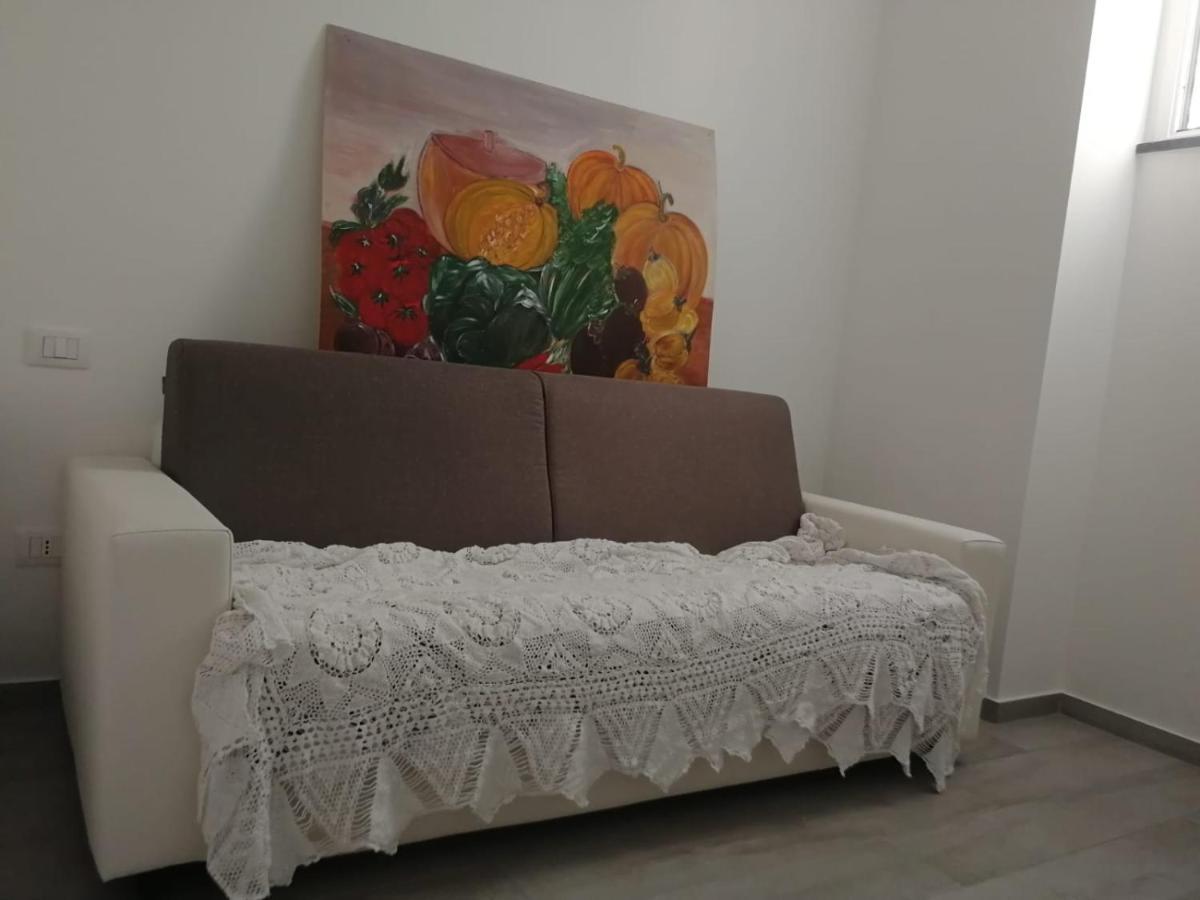 Вилла A Casa Di Ninuccia Сиракузы Экстерьер фото
