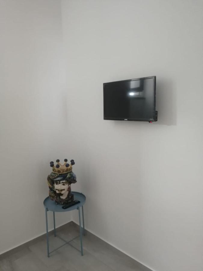 Вилла A Casa Di Ninuccia Сиракузы Экстерьер фото
